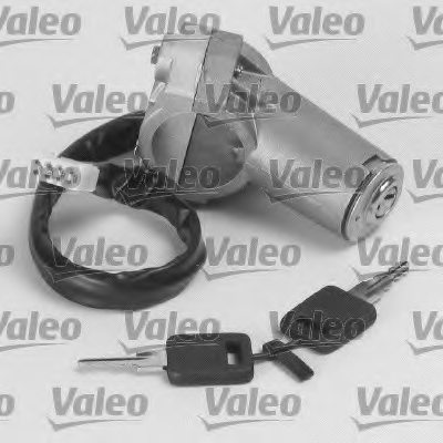VALEO 252012 Steering Lock